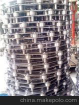 50.8雙節距滾子鏈條 寧津潤通機械的品質之選